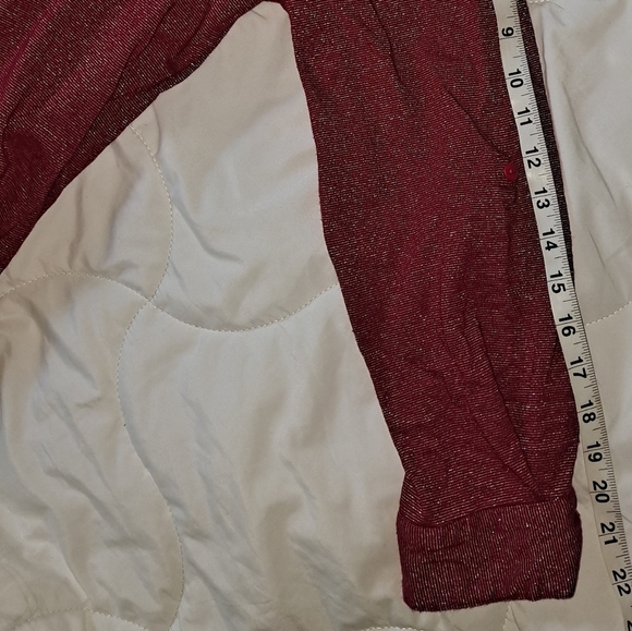 💜🩷Shirt New Direction Size 1X🧡❤️ - Picture 6 of 8